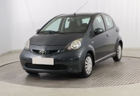 Toyota Aygo - 2007