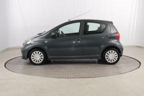 Toyota Aygo - 2007