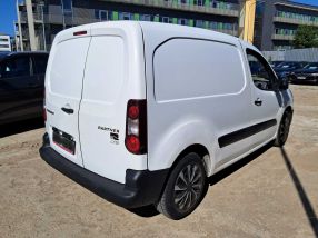 Peugeot Partner - 2016