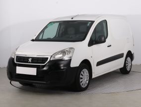 Peugeot Partner - 2016