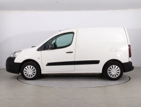 Peugeot Partner - 2016