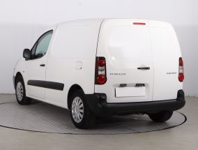 Peugeot Partner - 2016