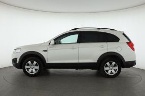 Chevrolet Captiva - 2012