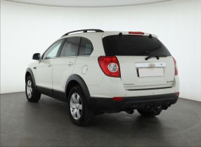 Chevrolet Captiva - 2012
