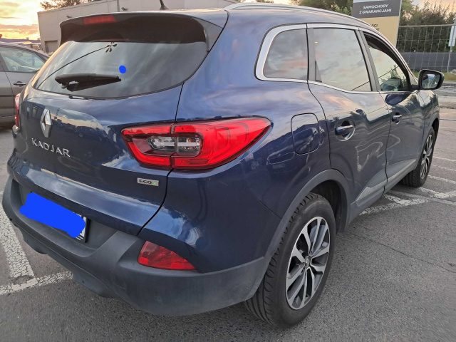 Renault Kadjar 2017