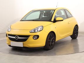 Opel Adam - 2014