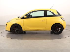 Opel Adam - 2014