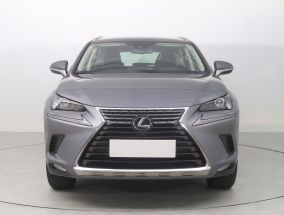 Lexus NX - 2019