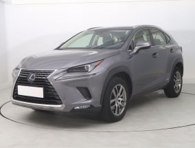 Lexus NX - 2019