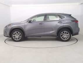 Lexus NX - 2019