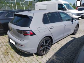 Volkswagen Golf - 2024