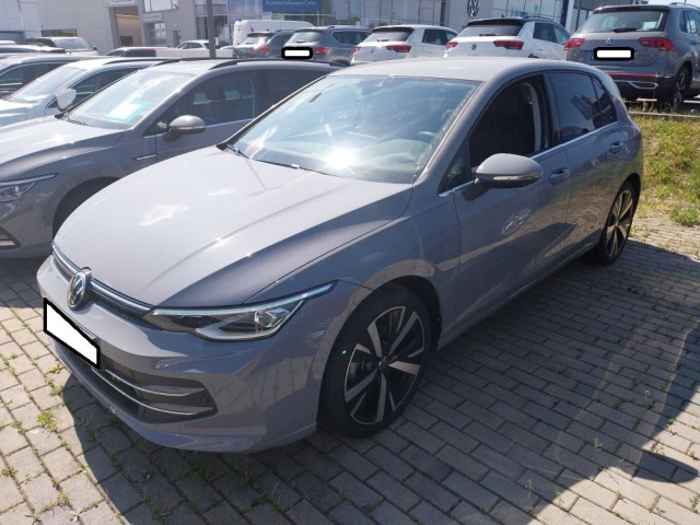 Volkswagen Golf 2024