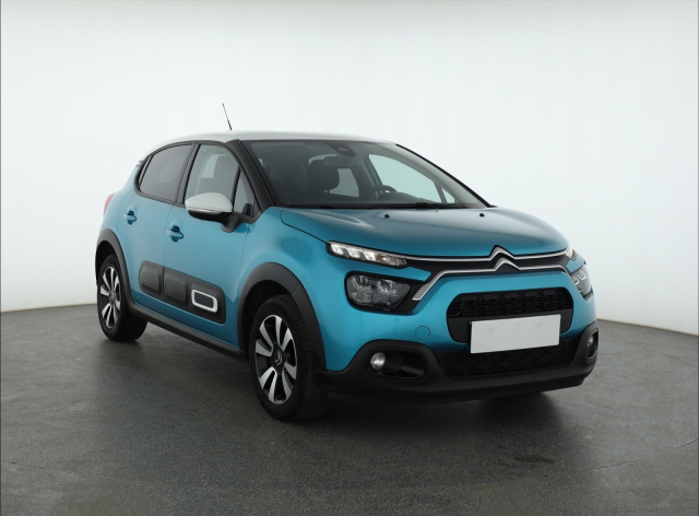 Citroen C3 2023