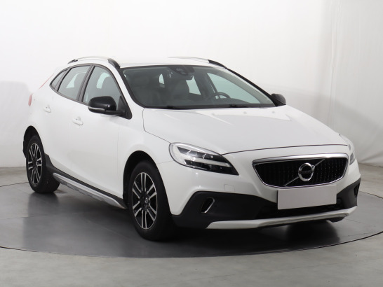 Volvo V40 Cross Country