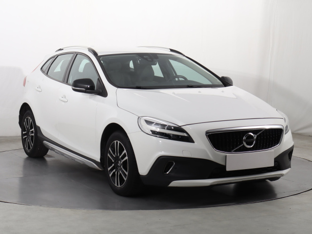 Volvo V40 Cross Country 2019