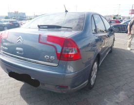 Citroen C5 - 2007