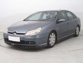 Citroen C5 - 2007