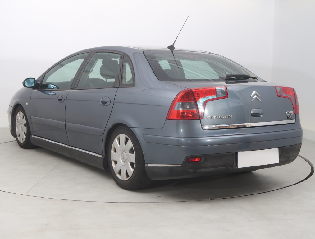 Citroen C5