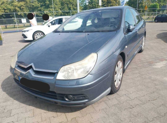 Citroen C5