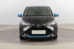 Toyota Aygo - 2018