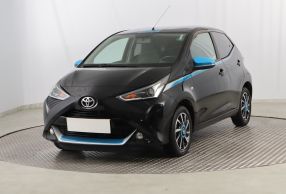Toyota Aygo - 2018