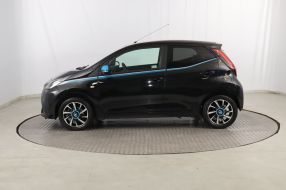 Toyota Aygo - 2018