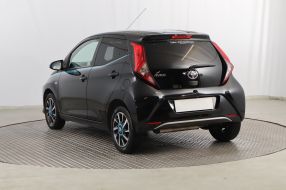 Toyota Aygo - 2018