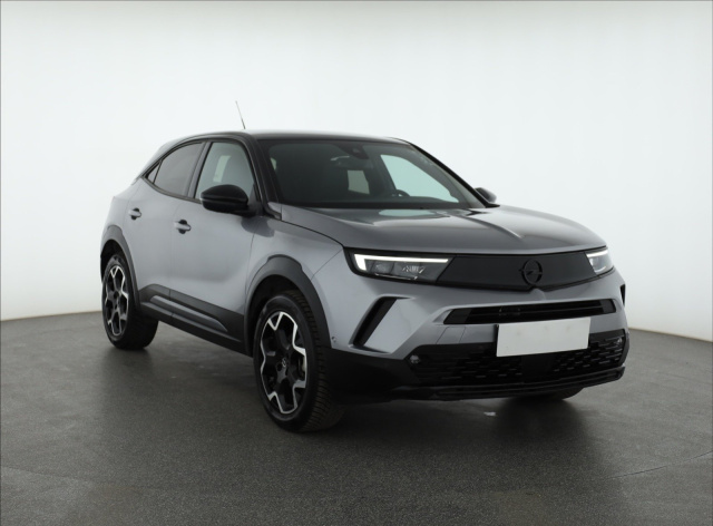 Opel Mokka 2024