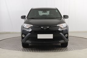 Toyota RAV 4 - 2018