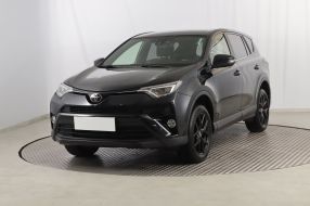 Toyota RAV 4 - 2018