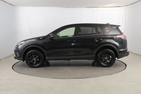 Toyota RAV 4 - 2018