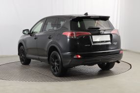Toyota RAV 4 - 2018