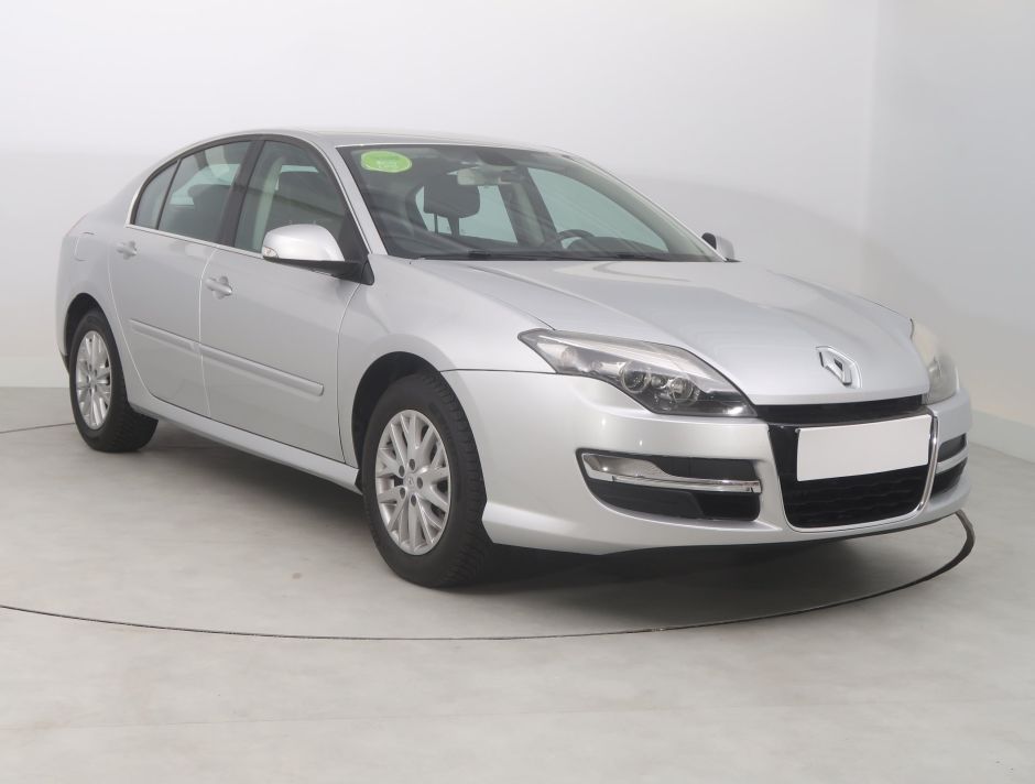 Renault Laguna - 2014