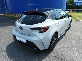 Toyota Corolla - 2023