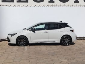 Toyota Corolla - 2023