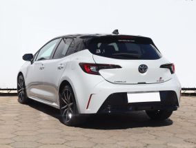 Toyota Corolla - 2023