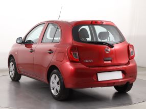 Nissan Micra - 2015