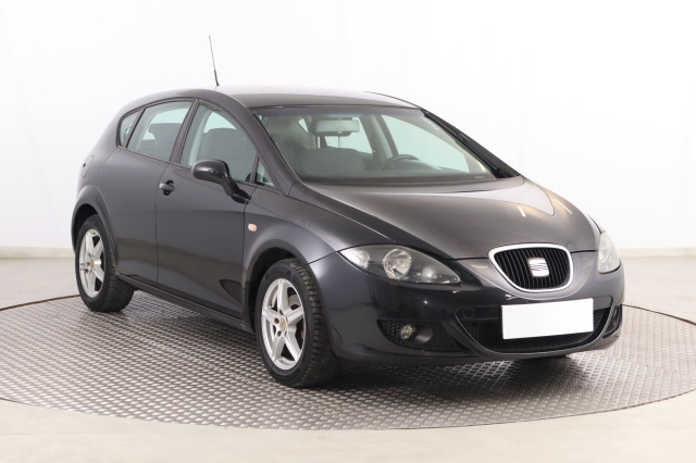 Seat Leon 2006