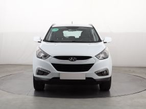 Hyundai ix35 - 2010