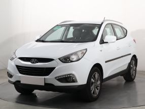 Hyundai ix35 - 2010