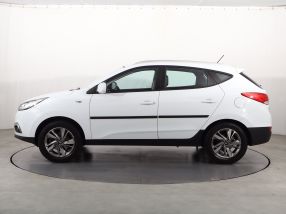 Hyundai ix35 - 2010