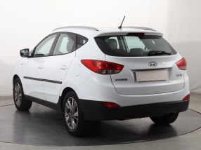 Hyundai ix35 - 2010