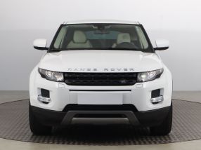 Land Rover Range Rover Evoque - 2013