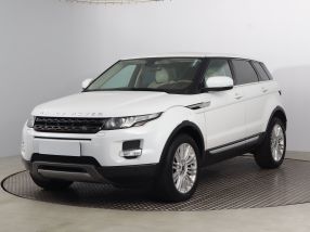 Land Rover Range Rover Evoque - 2013