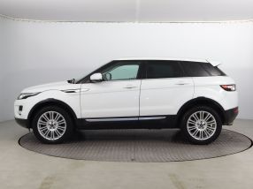 Land Rover Range Rover Evoque - 2013