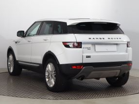 Land Rover Range Rover Evoque - 2013