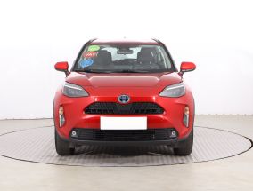 Toyota Yaris Cross - 2022