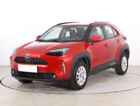 Toyota Yaris Cross - 2022