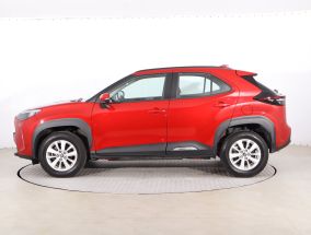 Toyota Yaris Cross - 2022