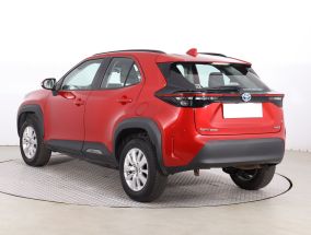 Toyota Yaris Cross - 2022